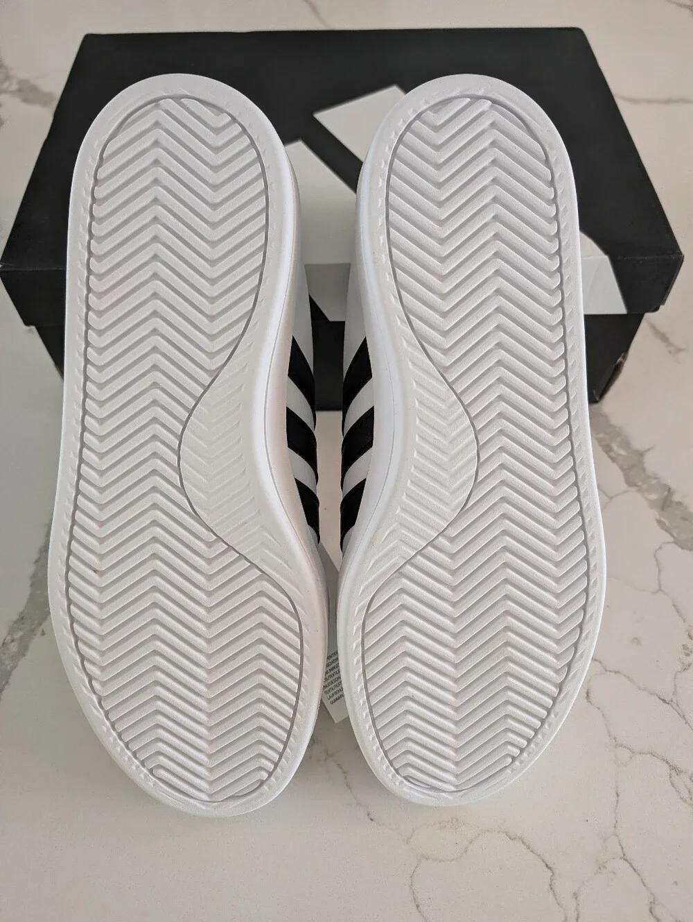 adidas Grand Court 2.0 9.5M 10.5W